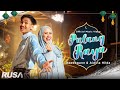 Reedzwann & Aidilia Hilda - Pulang Raya [Official Music Video]