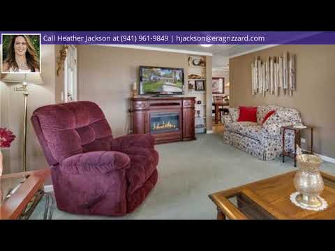 49 Harbor Oaks Drive, Fruitland Park, FL home video tour