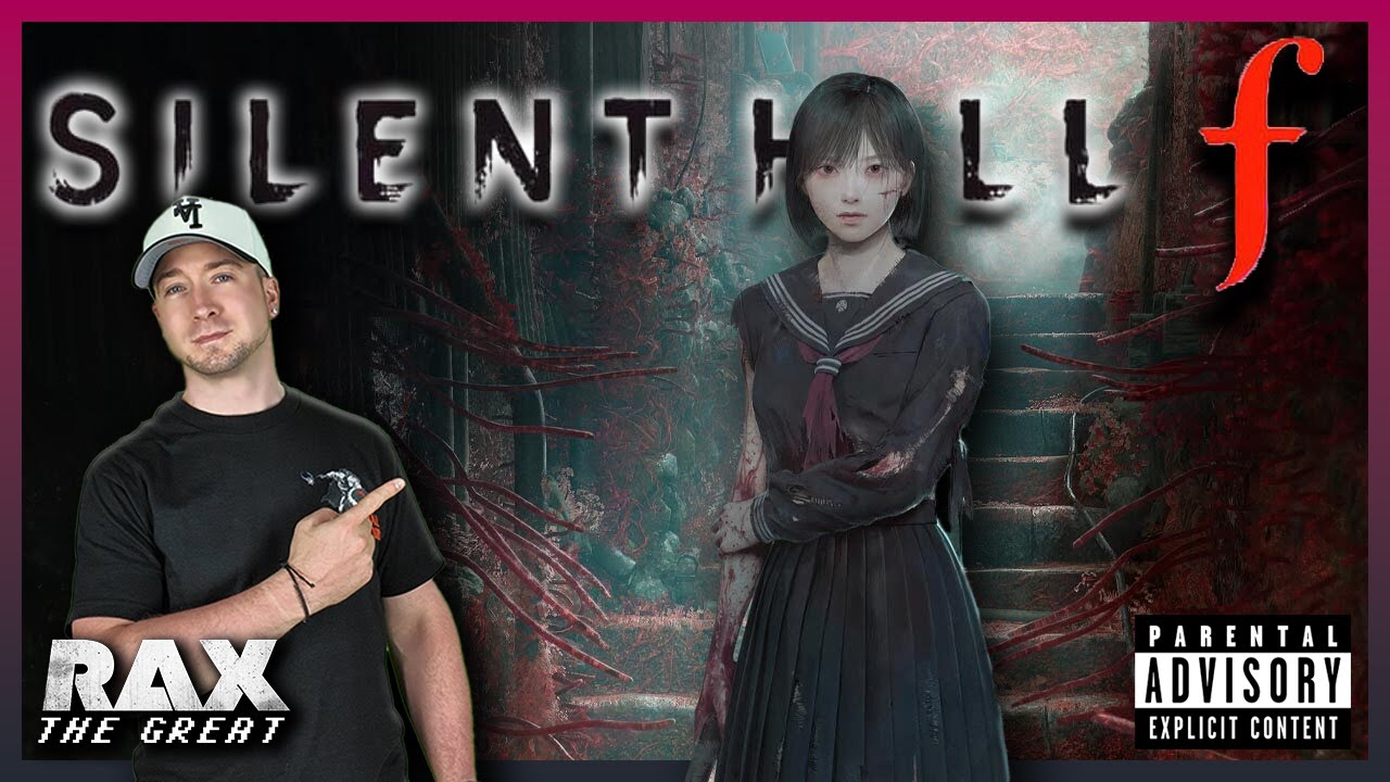 LOST IN THE FOG ONCE MORE... | Silent Hill f