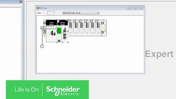 How to Configure a PMEPXM0100 Profibus DP Module on a Modicon M580 | Schneider Electric Support