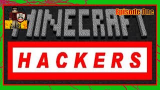 Coradax Hackusations- Episode 1