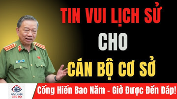 Nghị Định 154/2025: Tin Vui Lớn Cho Cán Bộ Thôn, Tổ Dân Phố – Thôi Việc Vẫn Có Trợ Cấp Danh Dự!