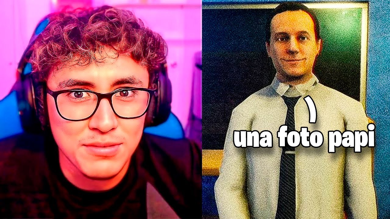 ME ACOSAN por ser MUY GUAPO - Anthonycraft