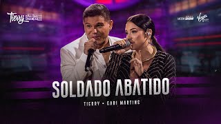Tierry, Gabi Martins - SOLDADO ABATIDO (DVD / O Pai das Crianças)