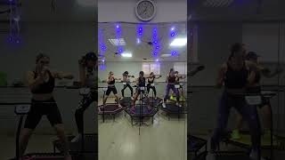 #jumpingfitness #jumpman_rostov #аленатеплая #sports #drums