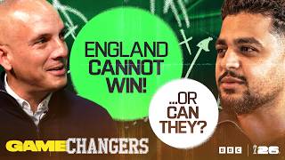 Tuchel’s Tactics, Kane’s Role & Shocking World Cup Predictions! | Game Changers EP.1