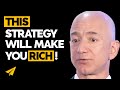 You Should Choose a Life of Adventure! | Jeff Bezos | Top 10 Rules