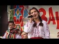 Народний фольклорний ансамбль "Маки" Ужгородського коледжу культури і мистецтв
