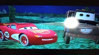 Cars Mater National Lightning Mcqueen & Mater Laugh Scenes