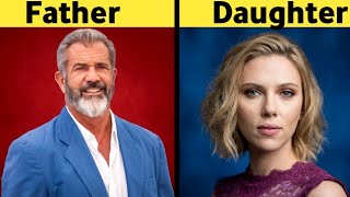 20 Hollywood Celebrities & Their Real-Life Children (2026) | Famous Celebrity Kids 