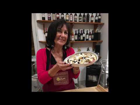 Boomer Travel Patrol Interview   Victoria DeMaio