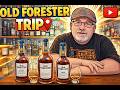 You WONT Believe What This Whiskey Tastes Like!