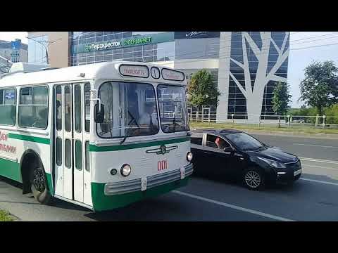 Video: Троллейбус джек колдойт: троллейбус үчүн резина төшөмөнү тандаңыз. Тиркеменин мүнөздөмөсү жана колдонулушу