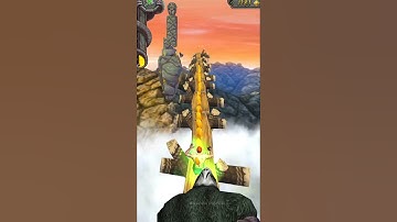 Temple Run2 Unlock All Characters Ios Android Gameplay #walkthrough