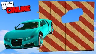 БОЛЬ И СТРАДАНИЯ - АВТОМАТИЧЕСКИЕ ГОНКИ НА ПЛОХОЙ МАШИНЕ! (GTA 5 ONLINE ГОНКИ) БОЛЬ И СТРАДАНИЯ - АВТОМАТИЧЕСКИЕ ГОНКИ НА ПЛОХОЙ МАШИНЕ! (GTA 5 ONLINE ГОНКИ)