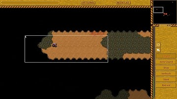 Dune Legacy - Fremen - 1 (qBotBrutal)