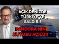 ALMANYA VE YUNANİSTAN BU SALDIRIDAN SONRA ARTIK İKİ KERE DÜŞÜNSÜN | DENİZ KUTLUK | PANKUŞ -324