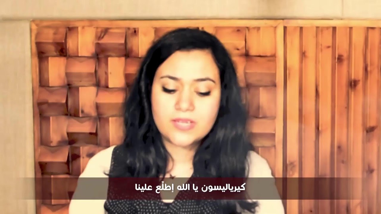 تسبحة نصف الليل ليوم الاثنين كاملة