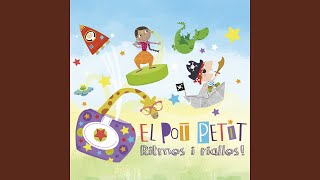 Video thumbnail of "El Pot Petit - Puja al Meu Coet"