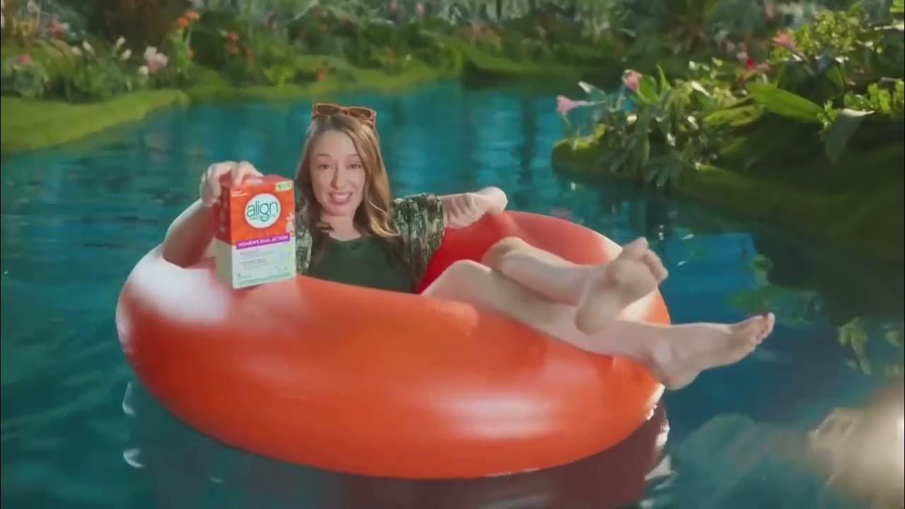 Align Probiotic to an Align Probiotic Gut YouTube