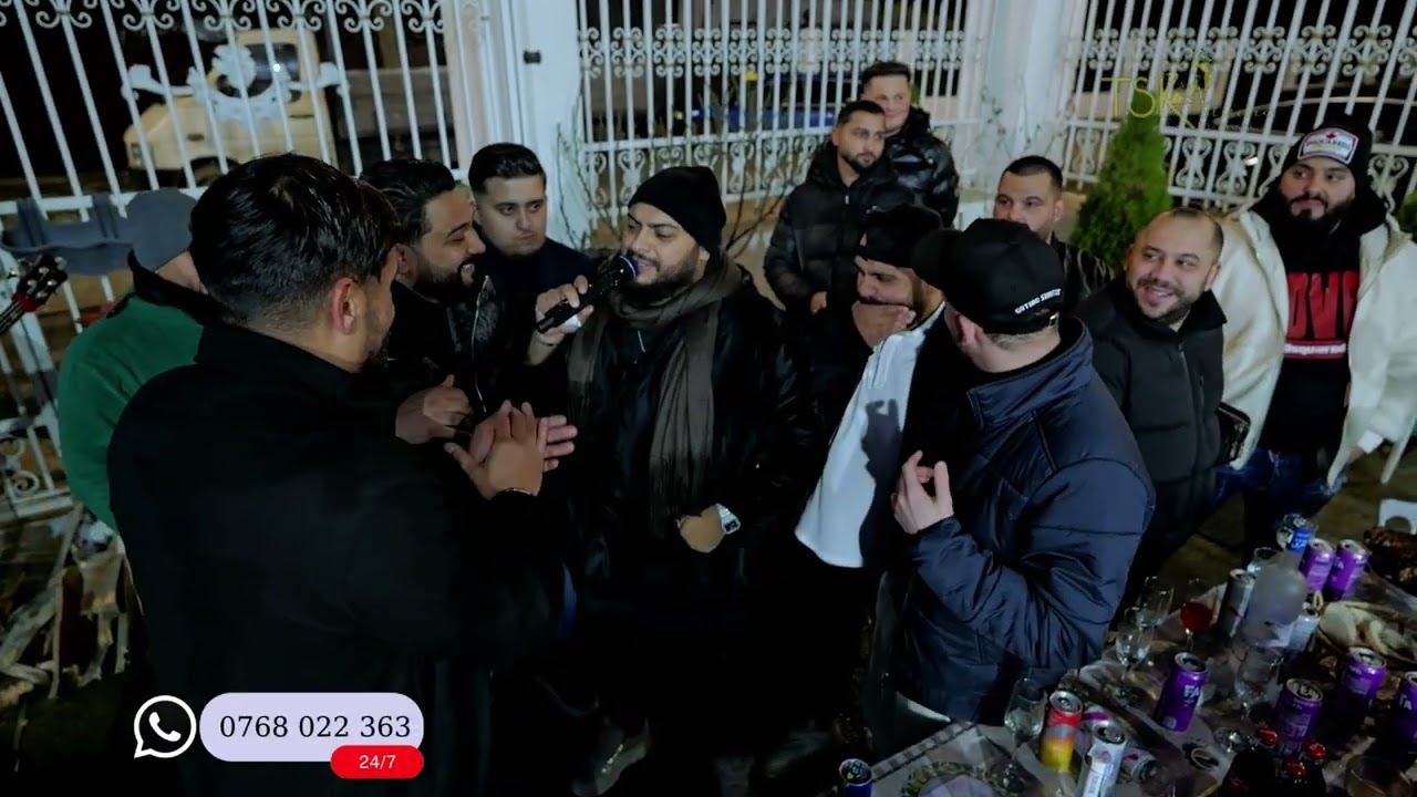 Cristi de la Buzau CBZ ❌ CAND AI PUTERE DE TATA    ❌  LIVE 2026 ❌ Jamal