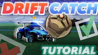 Drift Catch Tutorial screenshot 2