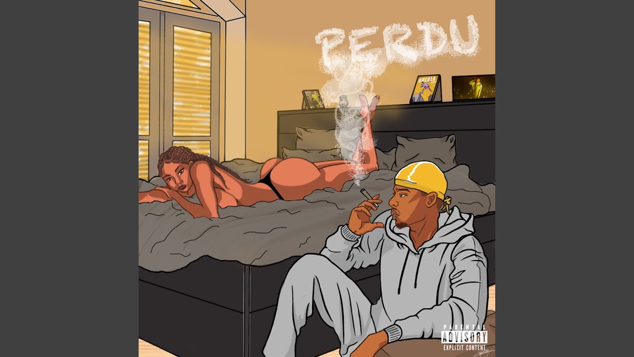 Perdu adlı videoyu YouTube'da izle Perdu adlı videoyu YouTube'da izle