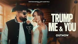 Trump Vs. Me & You - Taran Official Mv Jeet Kaddon Wala Latest Punjabi Song 2026