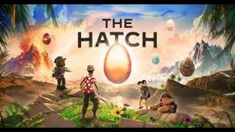 How to get the EGG BADGE in RAGDOLL ENGINE (THE HATCH EVENT 2025) | Roblox‎