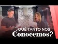 ¿Qué tanto nos conocemos?🤔 | Rashel Díaz