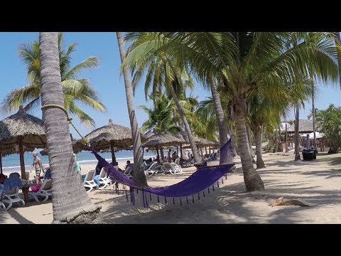 Club Med Ixtapa, Mexico all you need to see - YouTube