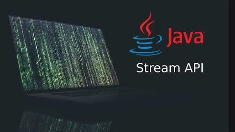 Java 8 Streams programs you must prepare for Java Interviews