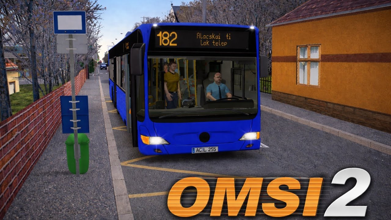 EP 4 - LINEA 182 - DELPEST 5.2