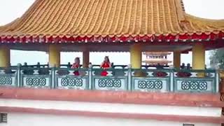 Lagu imlek M-Girls 2020
