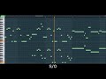 DAT ADAM FL Studio Medley