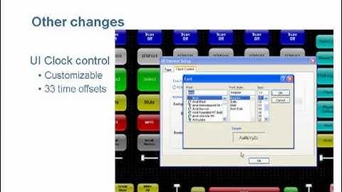 Telex Radio Dispatch: Introduzione al dispatcher software C-Soft