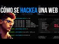 Te Revelo 5 Formas de como Realmente se Hackean las Páginas Webs | Ciberseguridad