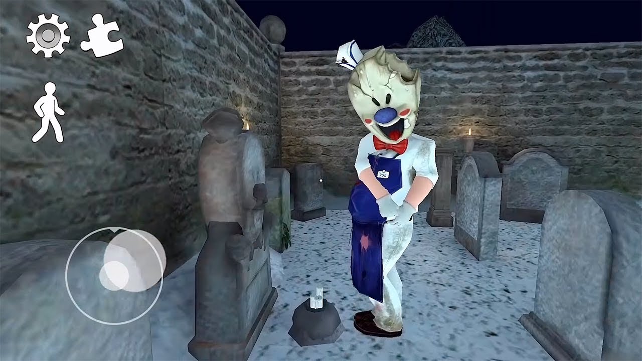 Ice Scream 2 2 Ice Scream Episode 2 YouTube ice-scream-2-2-ice-scream-episode-2-youtube