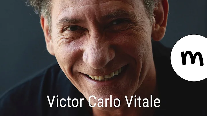 Victor Carlo Vitale - Actor / Director / Author / ...