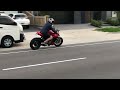 Ducati Streetfighter BEAST!!👌