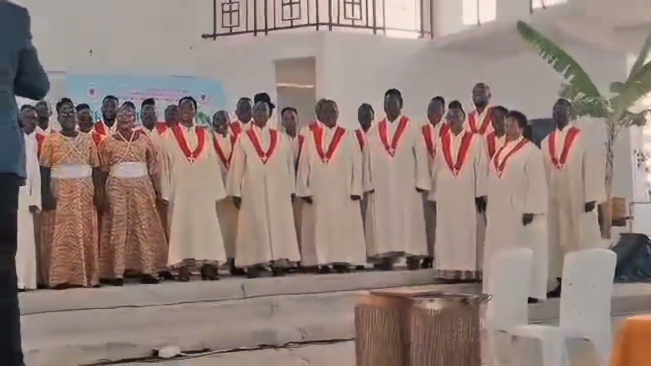 Ee Bwana Mungu Mkuu – Reformation 2025