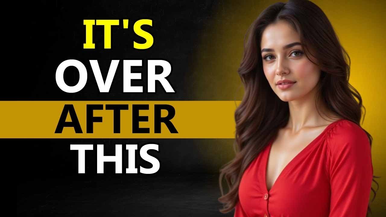 Women Don’t Want Men to Watch This Video (The Secret They’re Hiding