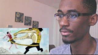 Top 10 anime battles (watchmojo) reaction!!!!!