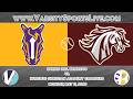Spring Hill Broncos vs. Heritage Christian Academy Chargers (Baseball) 5/11/26