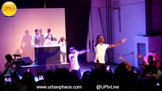 Pappy Kojo live at FOKN Party 2016