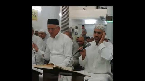 القارئ جميل فتحي