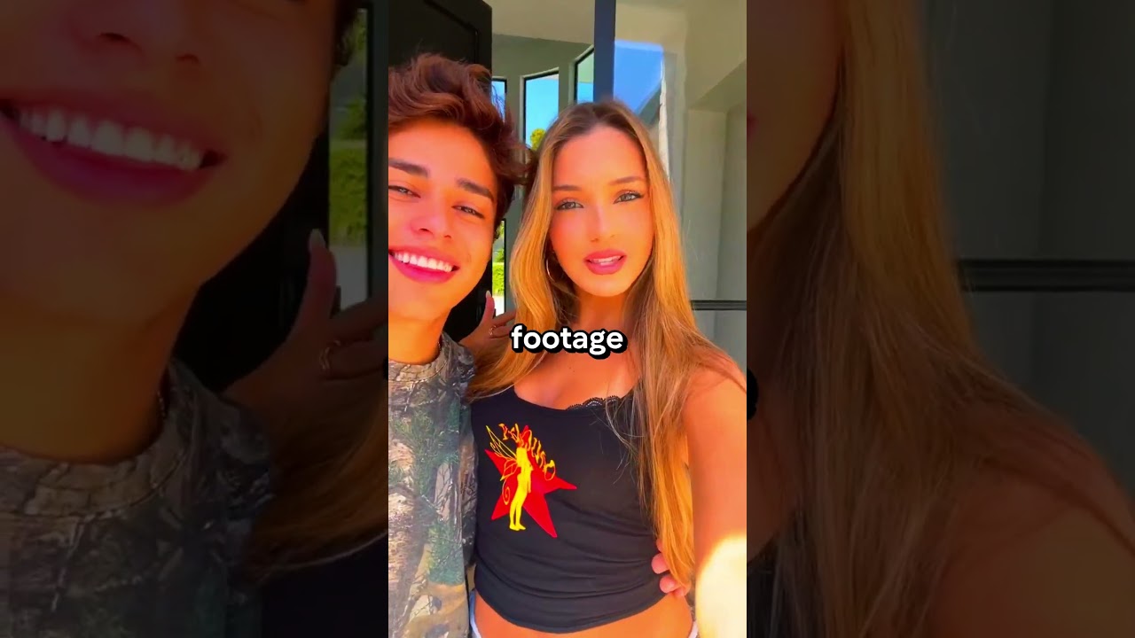 ✨🎬💔 LEXI RIVERA'S BOYFRIEND'S CHEATING VIDEO—HE IS CAUGHT BEING INFIDEL AND THEN INSTANTLY TELEPORTS