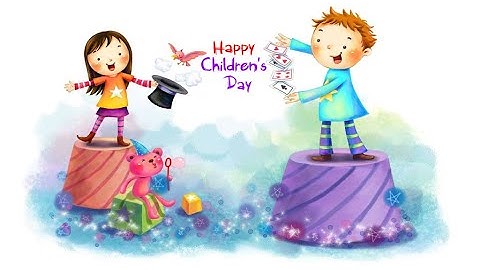 60 Mins Happy Positive Music for Playtime - Positive Background Music for Kids & Toddlers