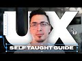 How to teach yourself ux design no bootcamps no courses