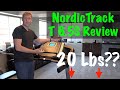 NordicTrack T 6.5 S Treadmill Review